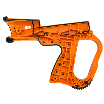 2500 Half-Handle - Left