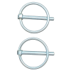 (B) Screws set of Ripagreen Trolley (for wheels & brake)