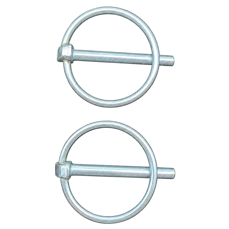 (B) Screws set of Ripagreen Trolley (for wheels & brake)