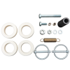 (B) Screws set of Ripagreen Trolley (for wheels & brake)