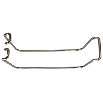 Guard Support 2000/2200 (Wire without Guard Plate) (discontinued, cf. 236060)