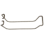 Guard Support 2000/2200 (Wire without Guard Plate) (discontinued, cf. 236060)