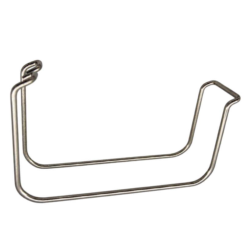 Guard Support 2000/2200 (Wire without Guard Plate) (discontinued, cf. 236060)