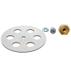 Air Reducer Kit for Natural Gas Conversion Kits 1.5 - 3 BAR, 22-44 PSI Pressure
