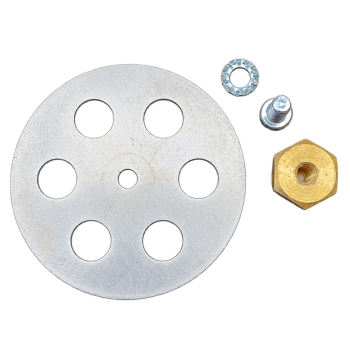 Air Reducer Kit for Natural Gas Conversion Kits 1.5 - 3 BAR, 22-44 PSI Pressure