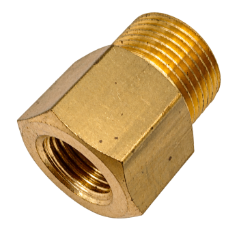 Jet bearer connector (Turbopack)