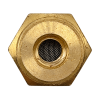 Jet bearer connector (Turbopack)