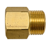 Jet bearer connector (Turbopack)