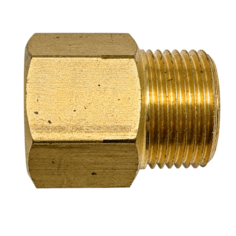 Jet bearer connector (Turbopack)