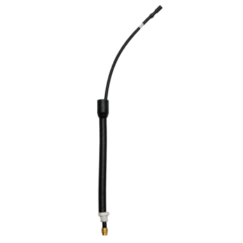 Complete ignition wire/2200 (before No. 09.197 868 week 04/09)