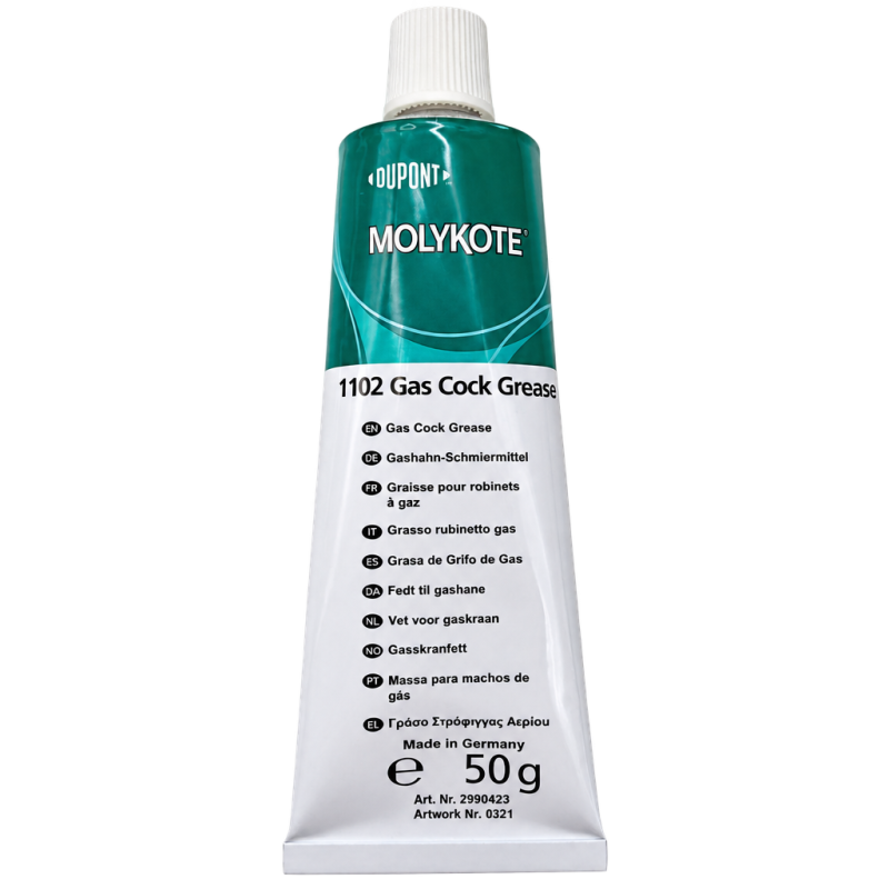 Molykote Grease Small Tube