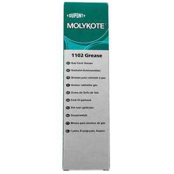 Molykote Grease Small Tube