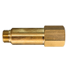 Burner Chimney / Turbopack V2