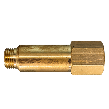 Burner Chimney / Turbopack V2