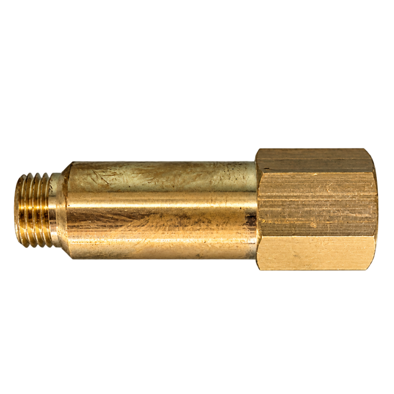 Burner Chimney / Turbopack V2