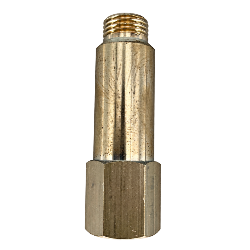 Burner Chimney / Turbopack V2