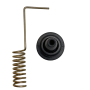 2500 Spark Plug Contact Kit