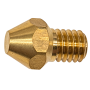 Cap nut jet (Blocked) (Turbopack)