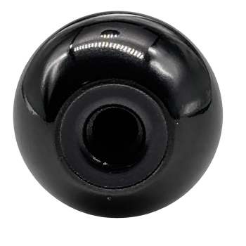 Black Knob for Handle / Multicover 960