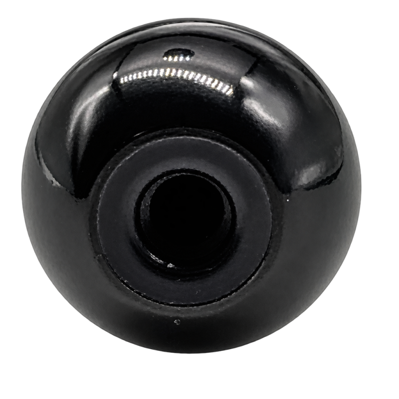 Black Knob for Handle / Multicover 960