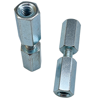 2500 Set of Spacers for Nozzle