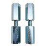 2500 Set of Spacers for Nozzle
