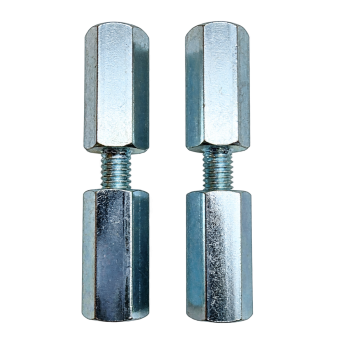 2500 Set of Spacers for Nozzle