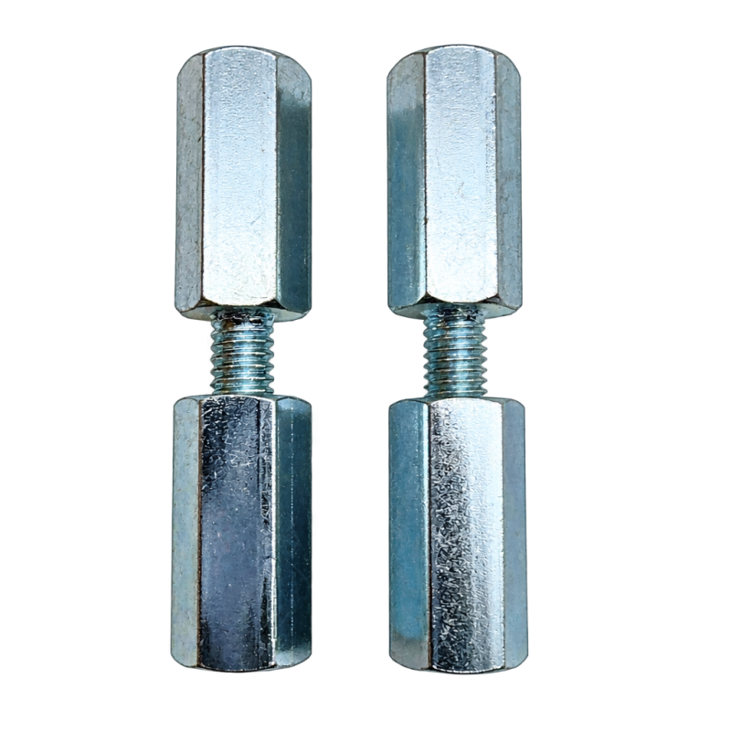 2500 Set of Spacers for Nozzle