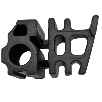 2500 Bumpers Set