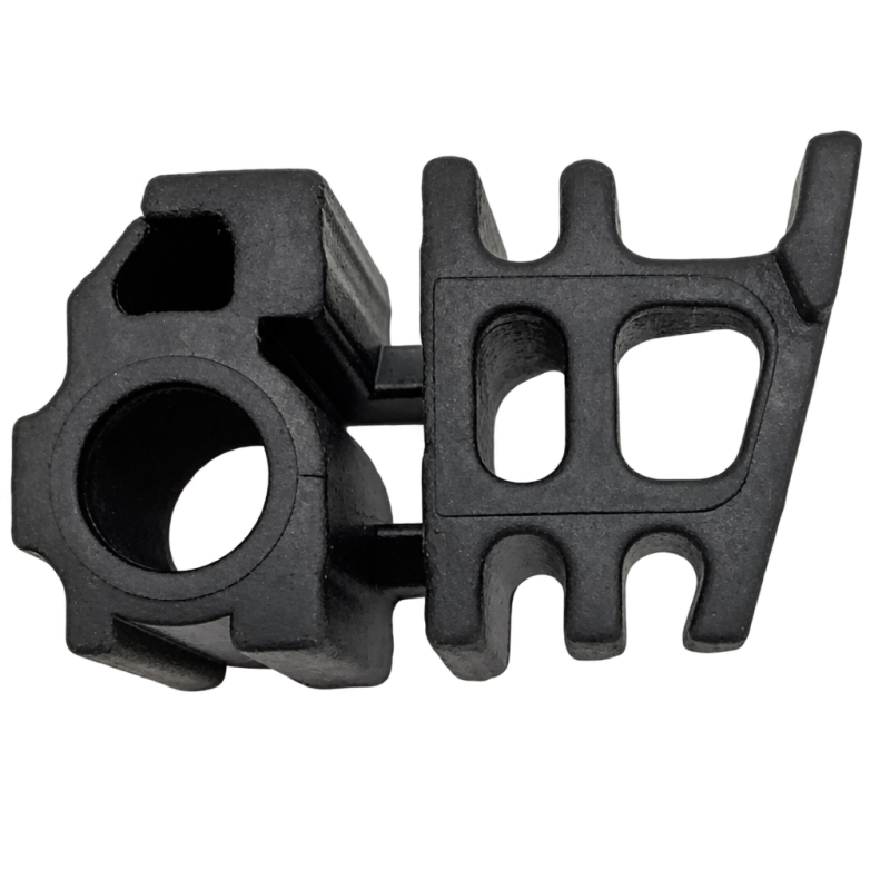 2500 Bumpers Set