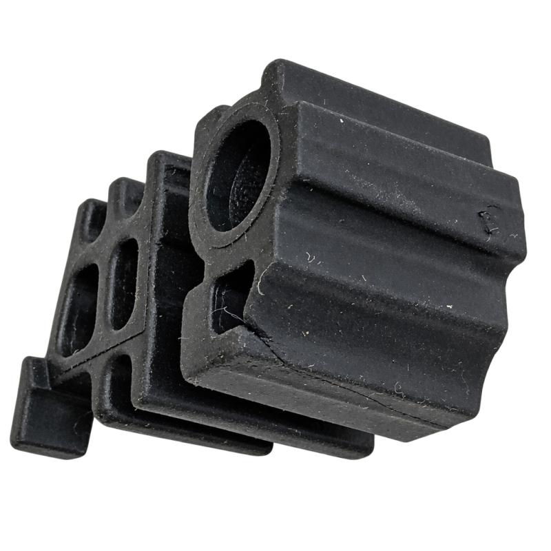 2500 Bumpers Set