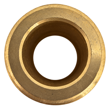 Turbopack Spacer on mixing chamber for comb. Ø25/ Column >= N°346