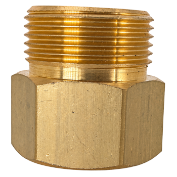 Turbopack Spacer on mixing chamber for comb. Ø25/ Column >= N°346