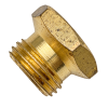 Jet Cover Special for Natural Gas Conversion