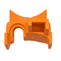 Front handle block/2000 UL