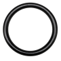 Nozzle O'ring inside Ø 34.82 x 3.53