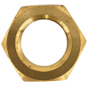 Counter-nut for mixing chamber / Turbopack