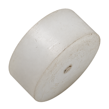 Valve Closure Seal