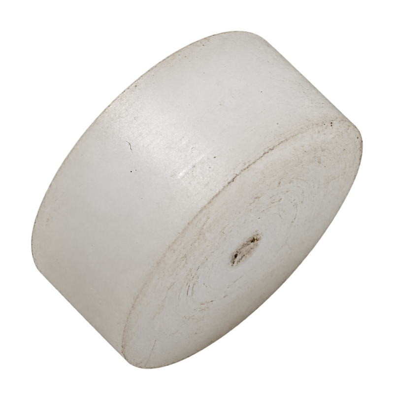 Valve Closure Seal