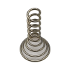 Contact Spring for Extension
