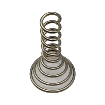 Contact Spring for Extension