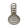 Contact Spring for Extension
