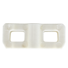 Centralizer for spark plug