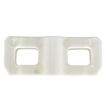 Centralizer for spark plug