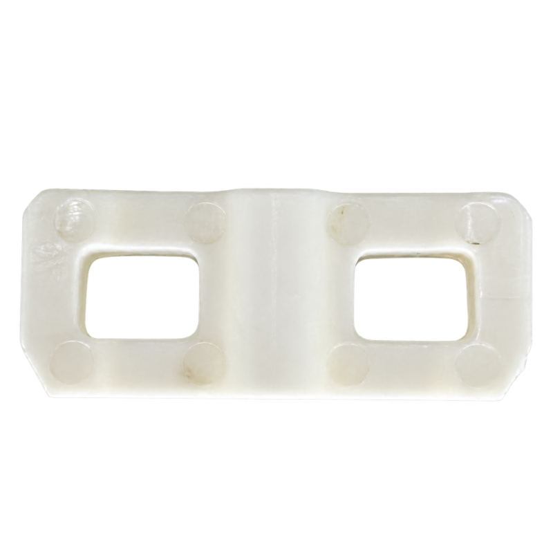 Centralizer for spark plug