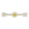 Centralizer for spark plug