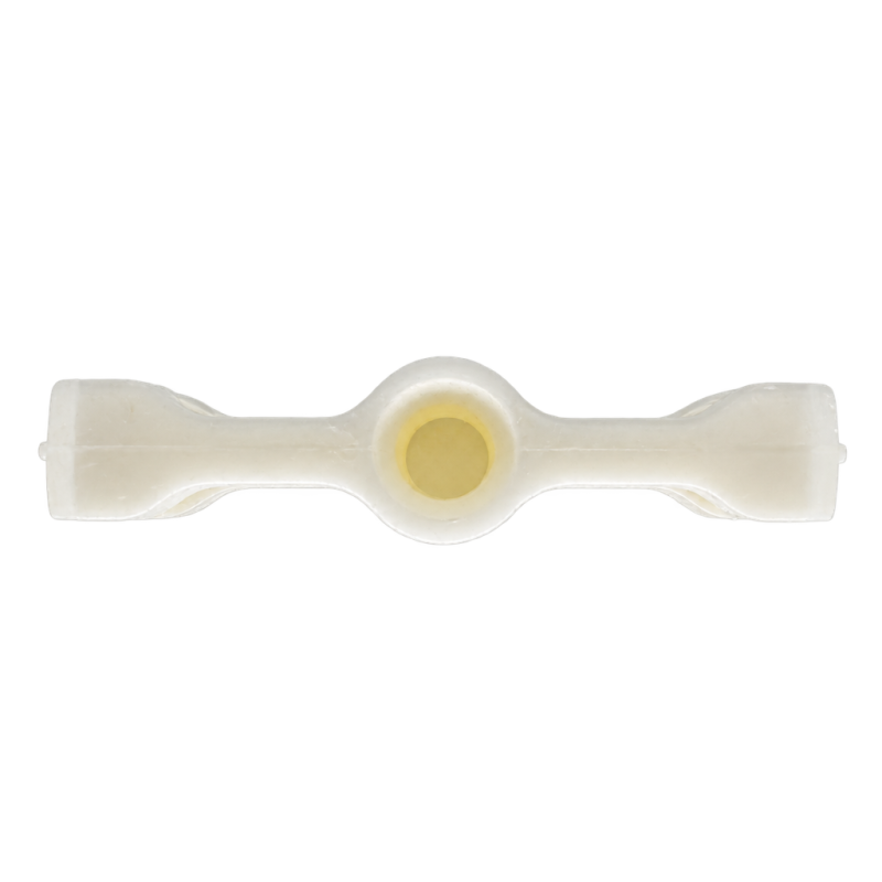 Centralizer for spark plug
