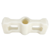 Centralizer for spark plug