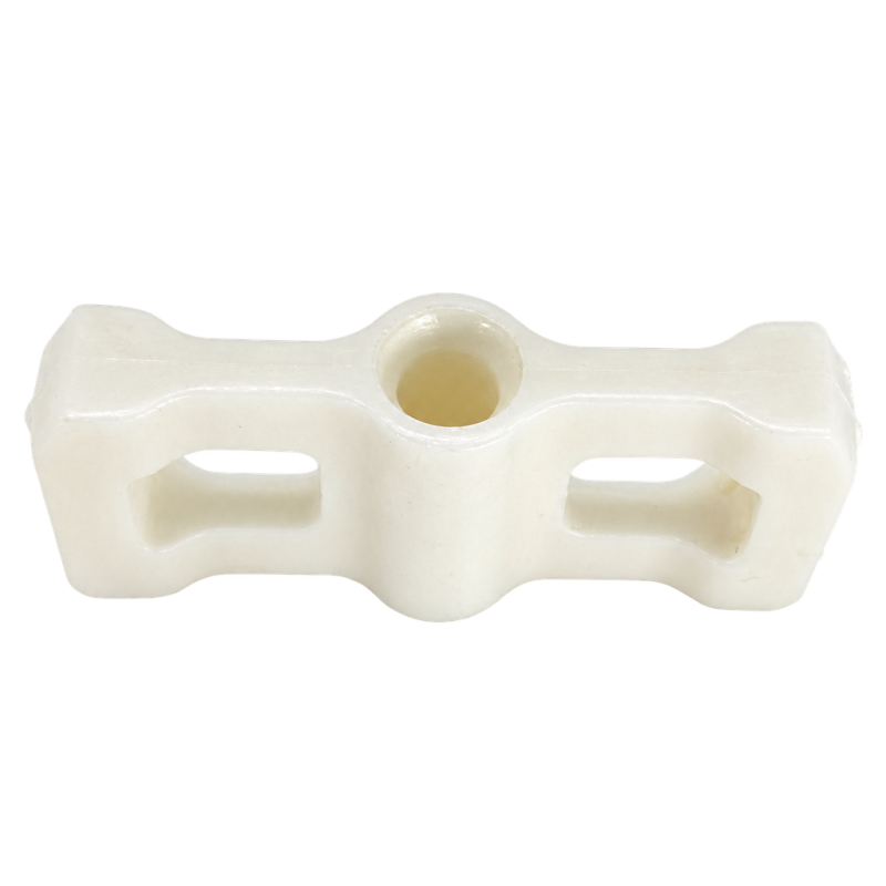 Centralizer for spark plug
