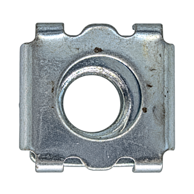 Cage nut M6 (Turbopack)